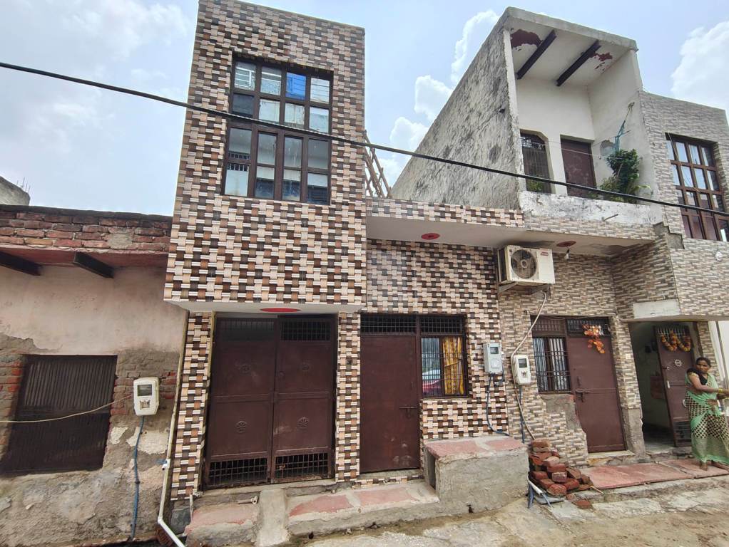 Individual House for Sale in Agra