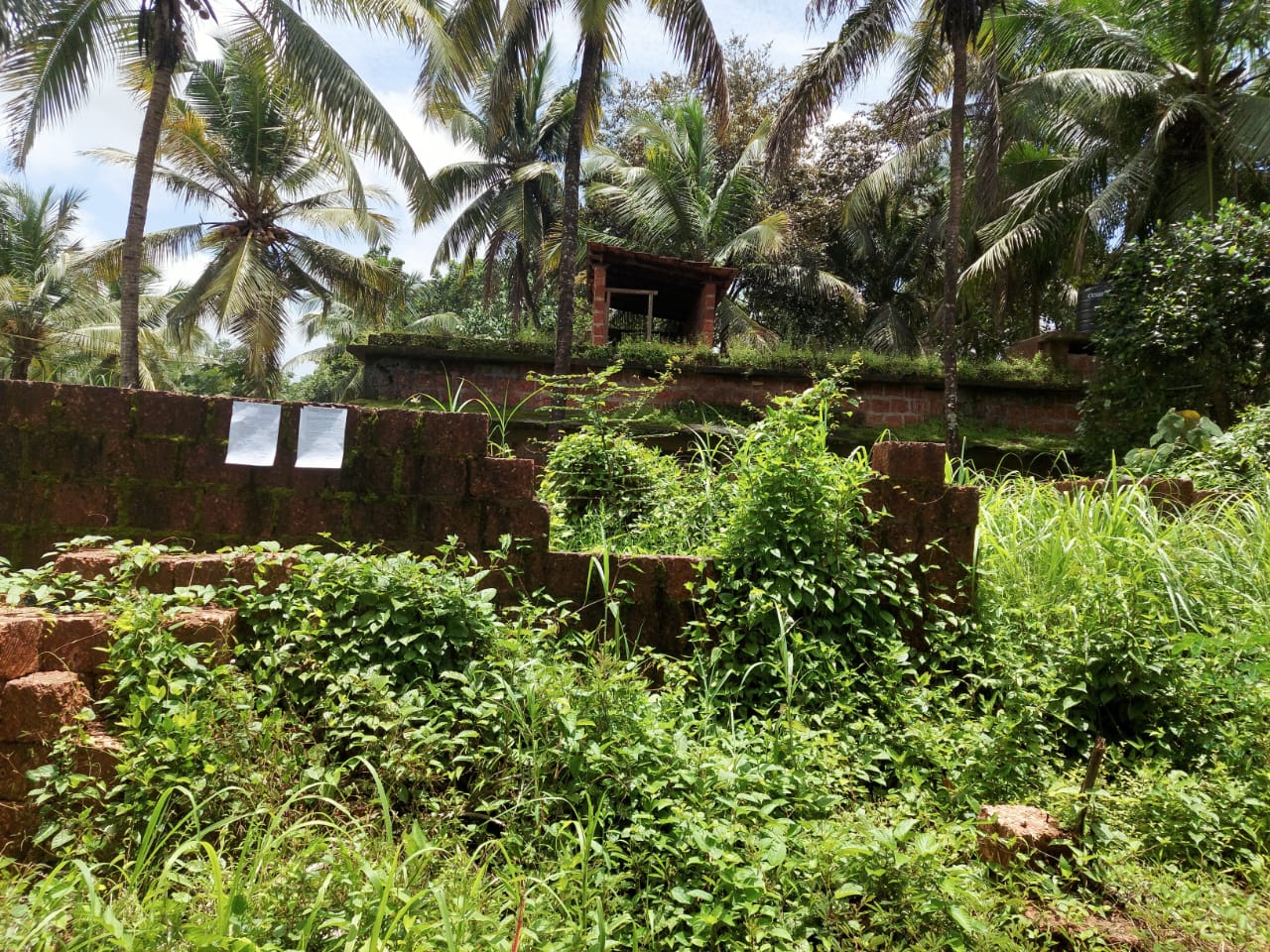 Individual House for Sale in Payyannur