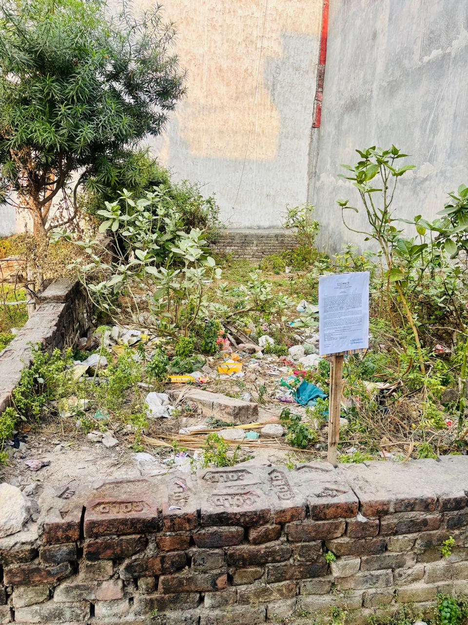 Individual House for Sale in KALYANPUR, Kanpur