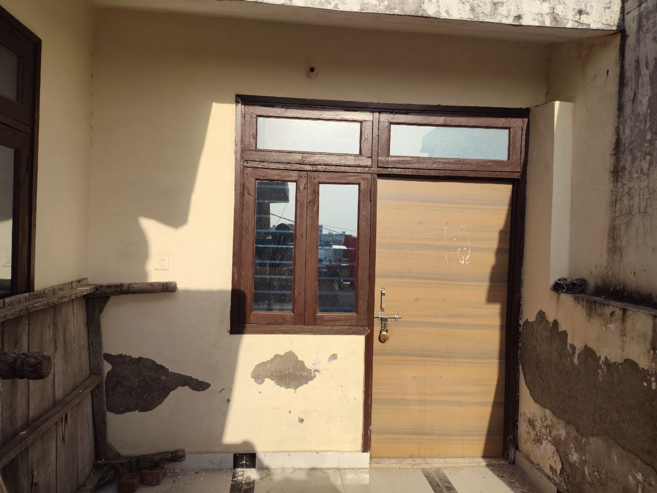 Flat for Sale in Agra