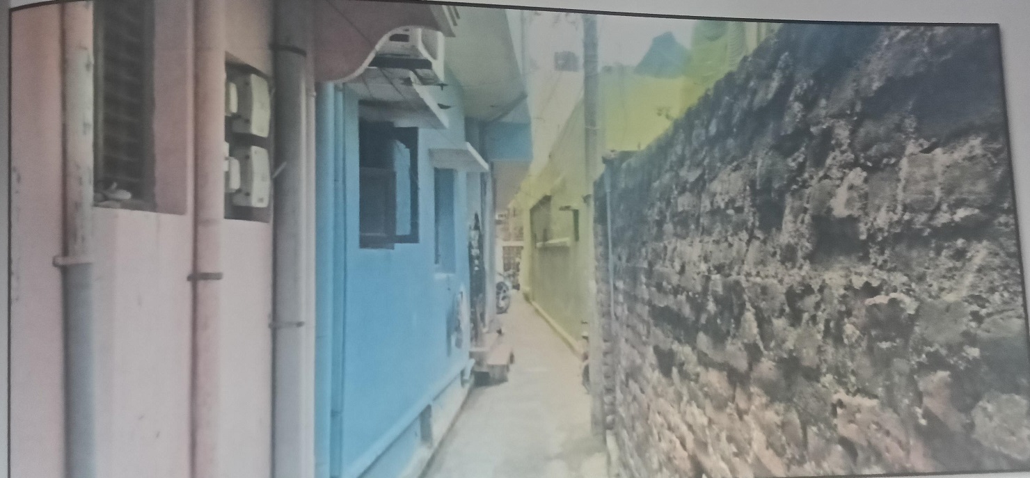Individual House for Sale in Puducherry