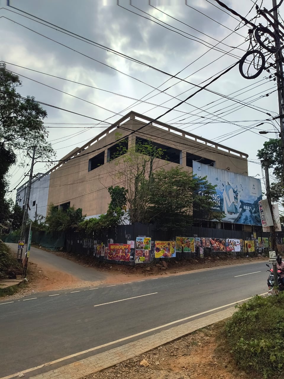 Malls for Sale in Kuttiady, Kozhikode, Kerala, Kunnummal