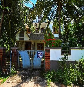 Individual House for Sale in AMBALAPARA II, Ottappalam