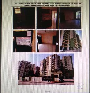Flat for Sale in Nanakpura, Sanganer Jaipur