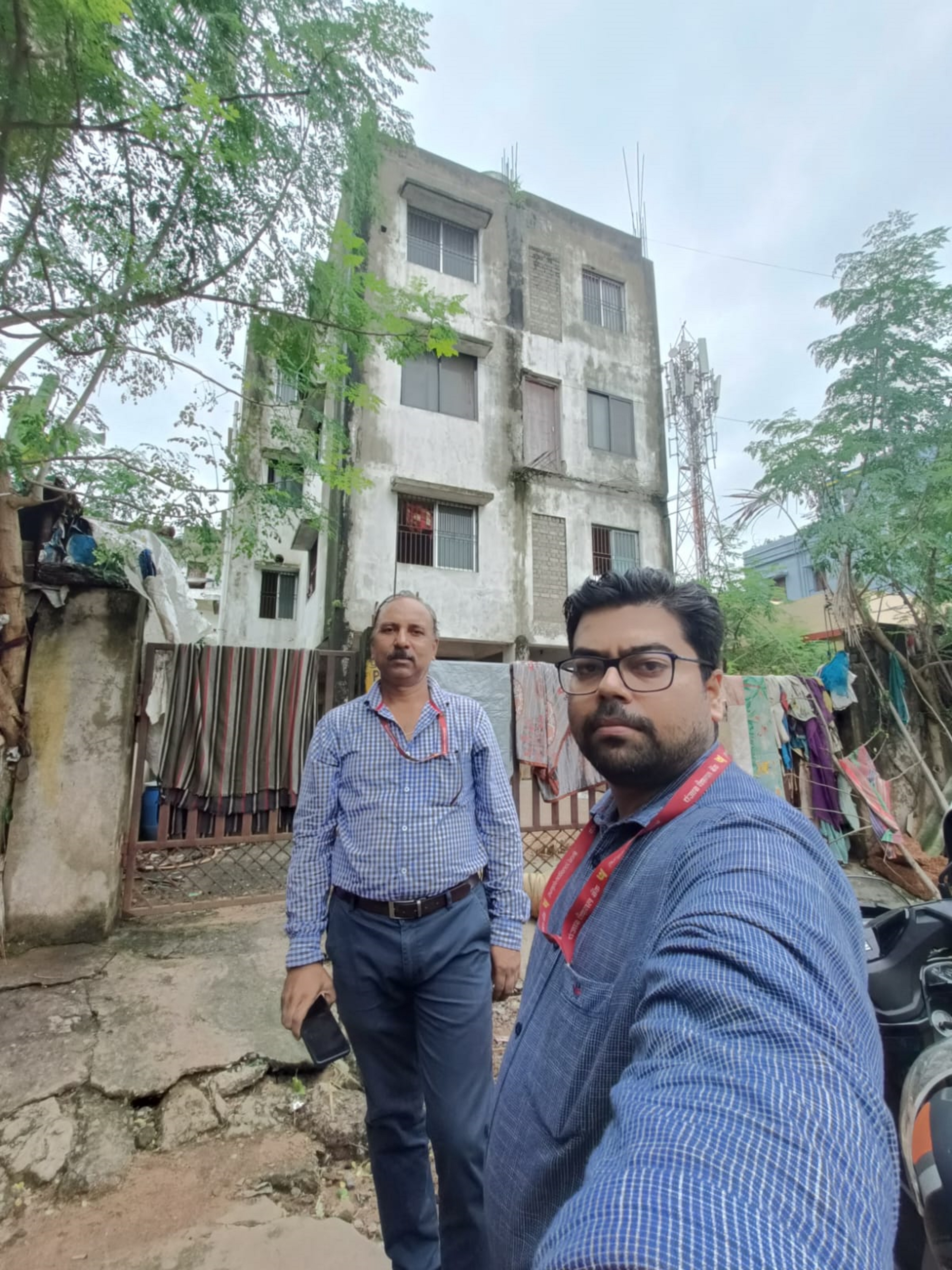 Flat for Sale in GGP COLONY, BHUBANESWAR, Bhubaneswar