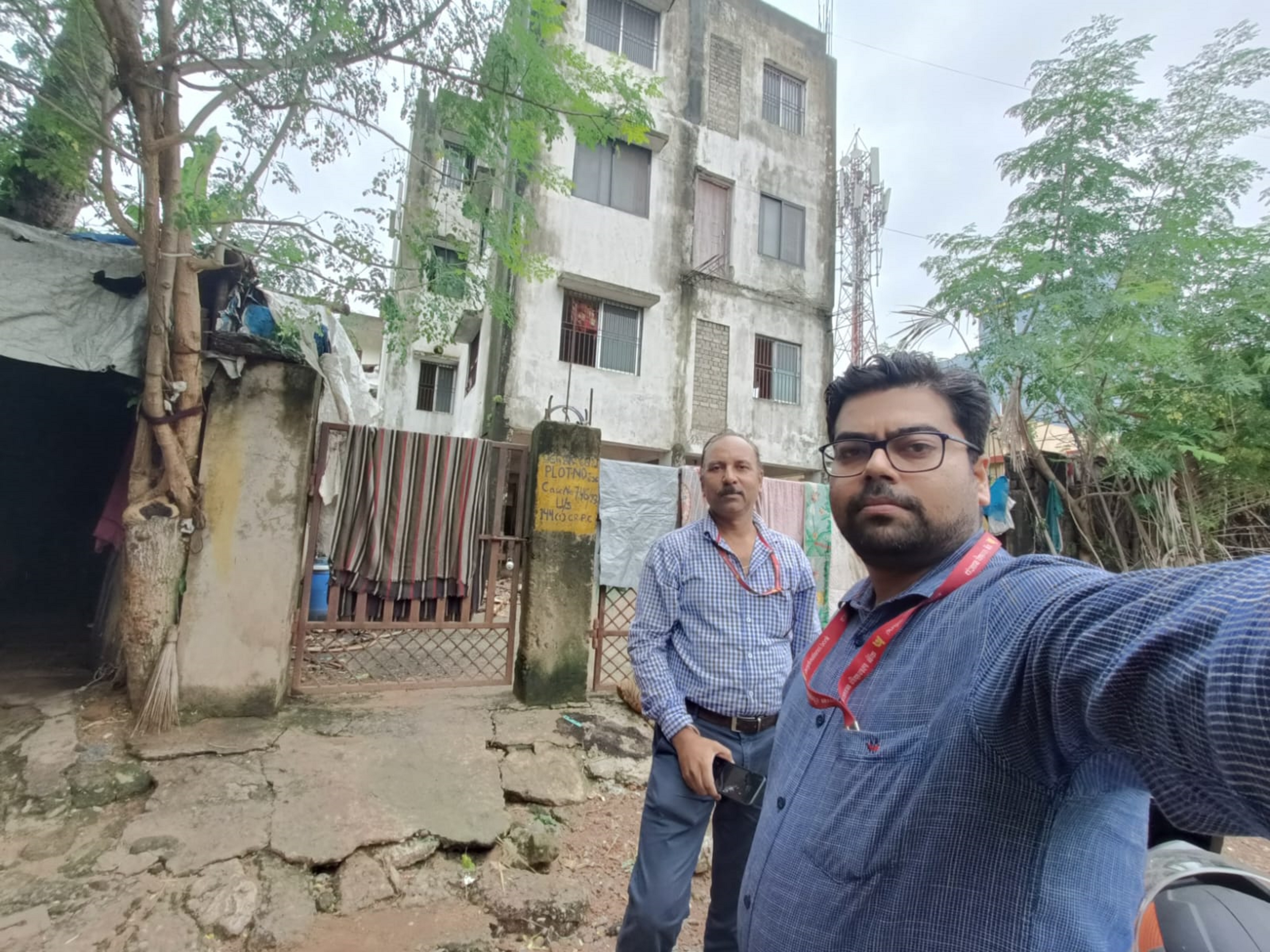 Flat for Sale in GGP COLONY, BHUBANESWAR, Bhubaneswar