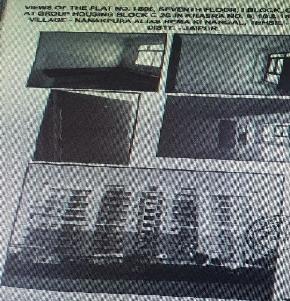 Flat Sale in Gurushikhar Apartment