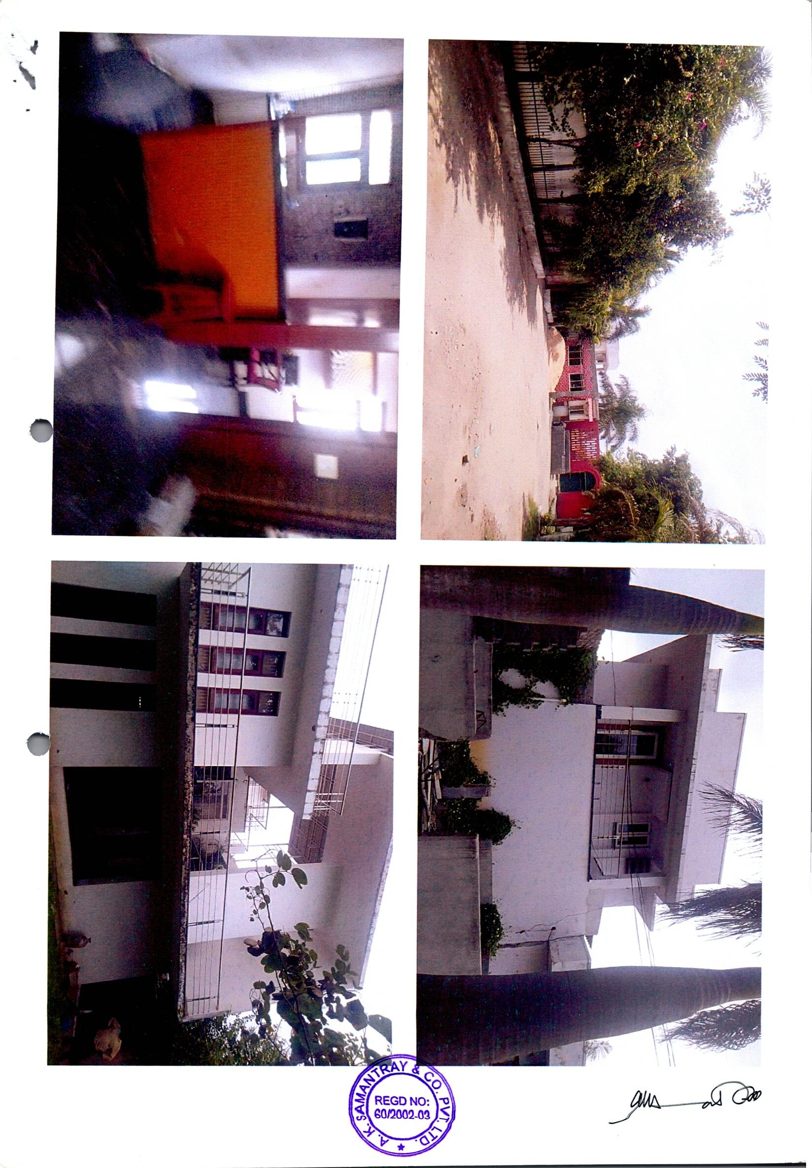 Individual House for Sale in Nuamouza, Angul