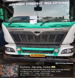 Mahindra Blazo 35 AC OBD2 for Sale in Kollam
