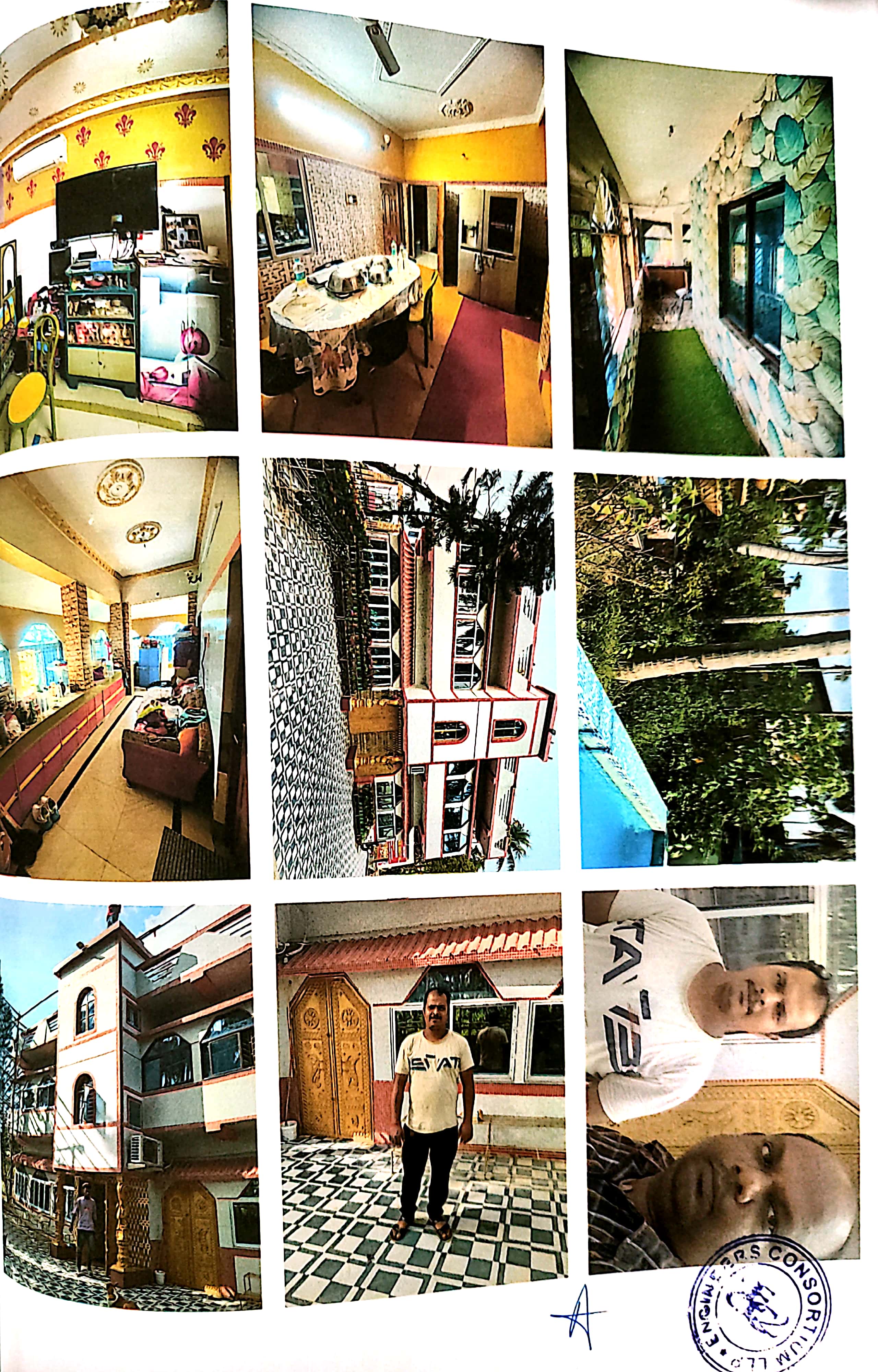 Flat for Sale in BANGUR AVENUE, LAKETOWN, Kolkata