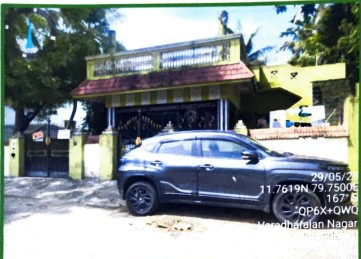 Individual House for Sale in Cuddalore