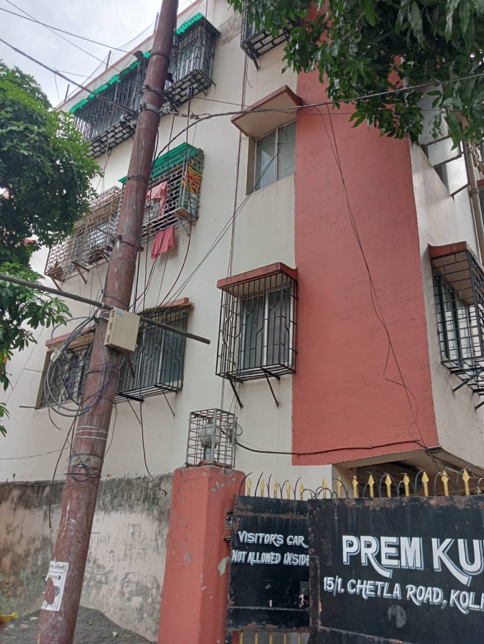 Flat for Sale in Kolkata