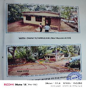 Individual House for Sale in KOYILANDI TALUKCHENGOTTUKAVU VILLAGE, Atholi