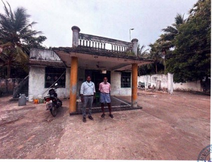 Individual House for Sale in Cuddalore