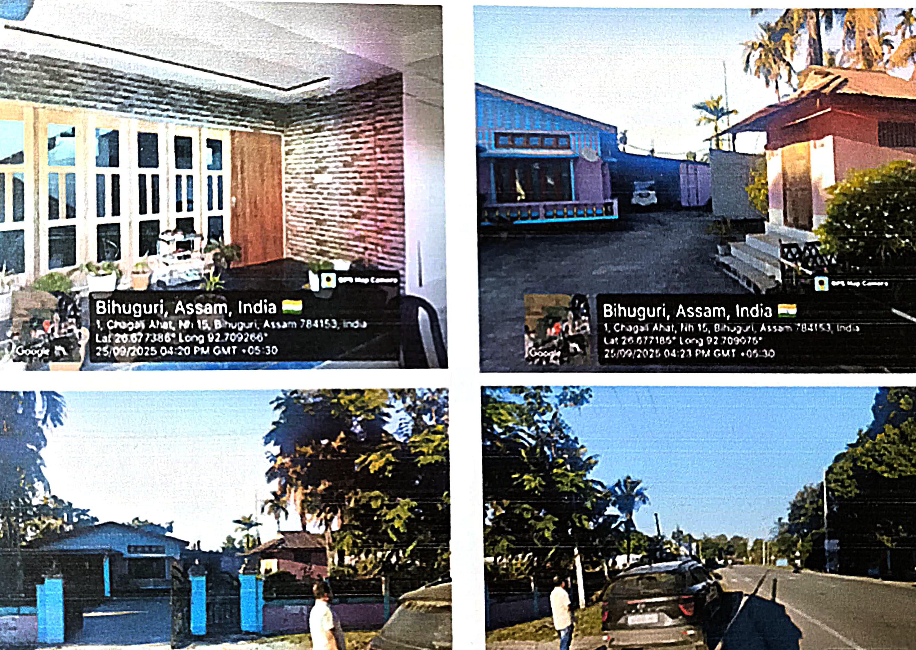 Individual House for Sale in VILL- KALITA GAON, CHAGALI AHAT, BIHAGURI, PS- TEZPUR, DIST- SONITPUR, ASSAM, Tezpur