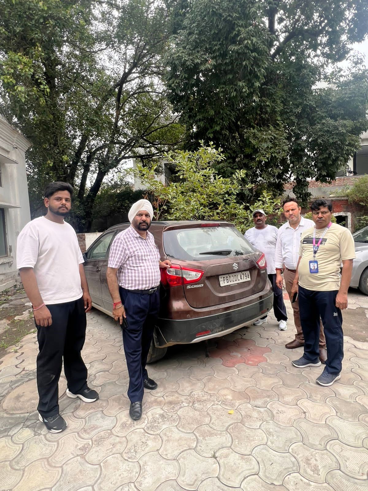 CAR for Sale in Amritsar, Amritsar