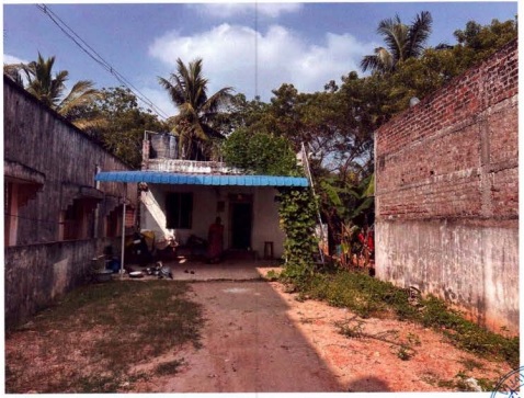 Individual House for Sale in Neyveli