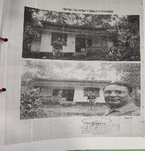Individual House for Sale in KUTTIADI VILLAGE VADAKARA TALUK KOZHIKODE DISTRICT, Ayancheri