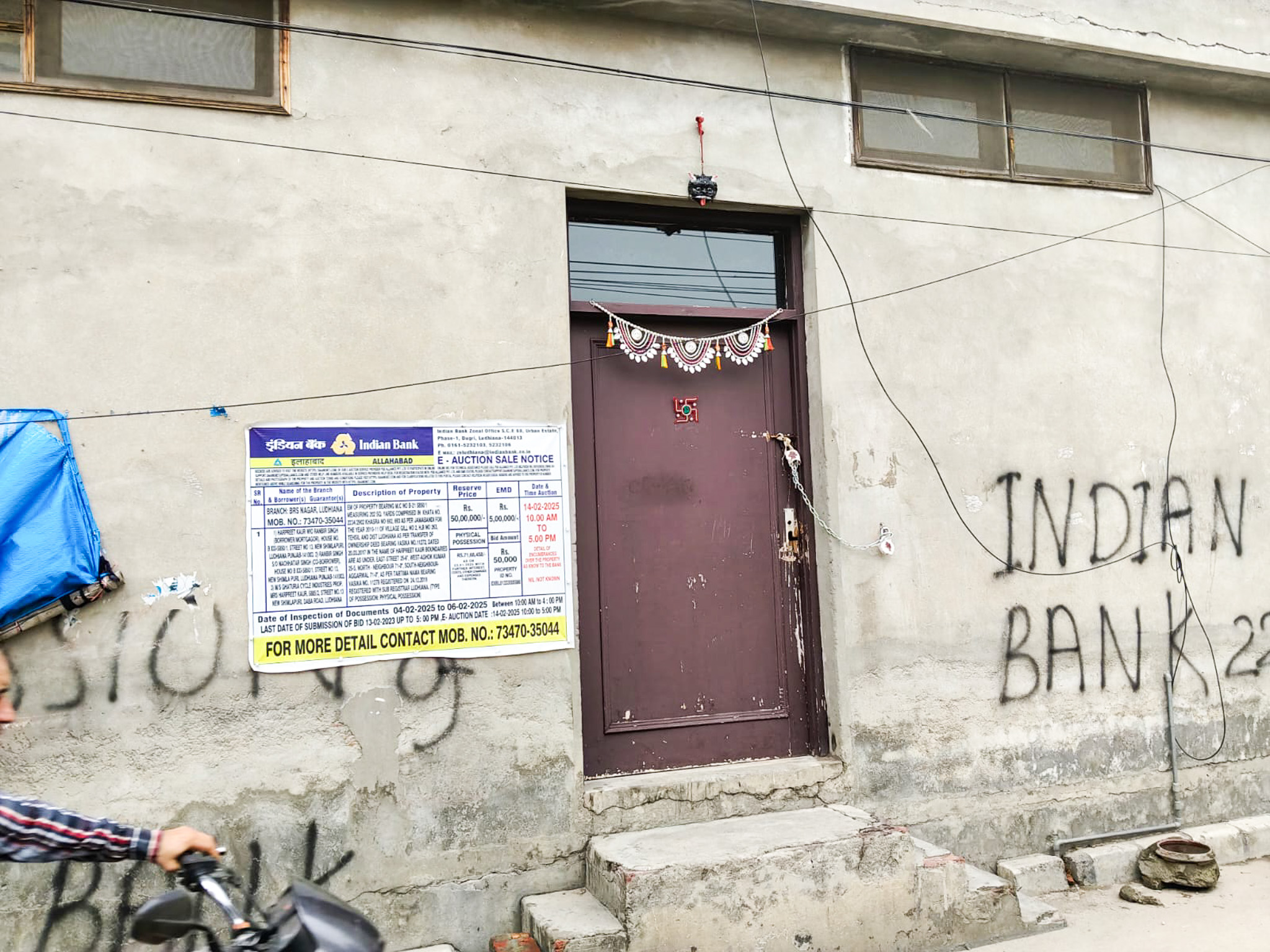 Individual House for Sale in Ludhiana