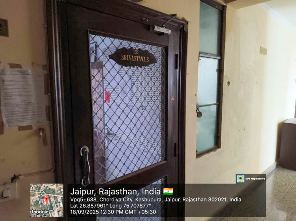 2 BHK Flat for Sale in Arihant Infinity Jaipur