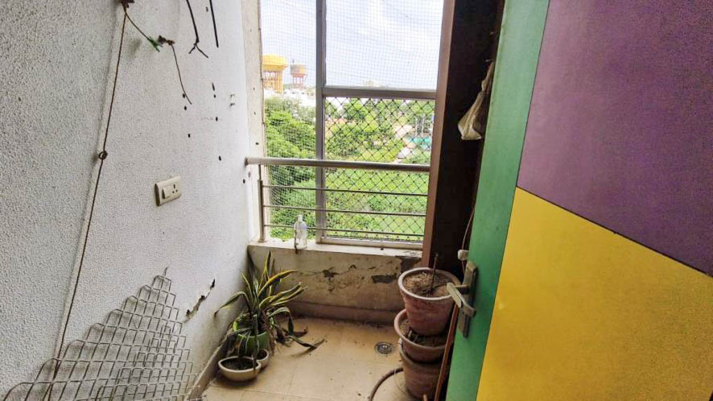 2 BHK Flat for Sale in Arihant Infinity Jaipur