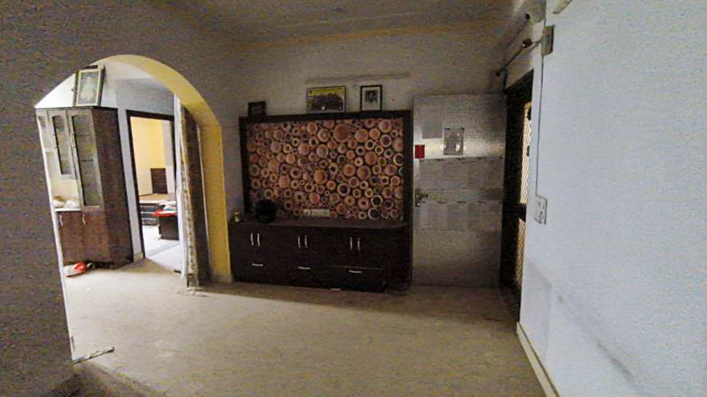 2 BHK Flat for Sale in Arihant Infinity Jaipur