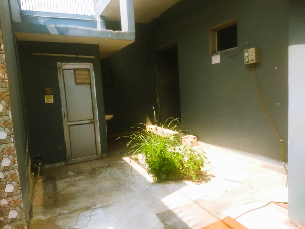 Individual House for Sale in Hoshiarpur
