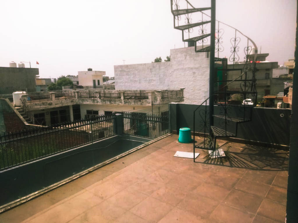Individual House for Sale in Hoshiarpur