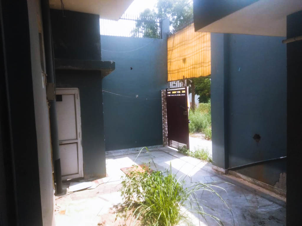 Individual House for Sale in Hoshiarpur