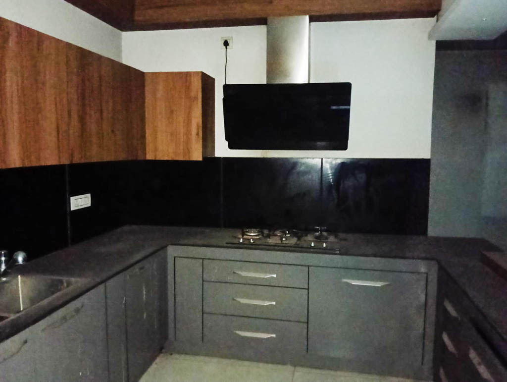 Individual House for Sale in Hoshiarpur