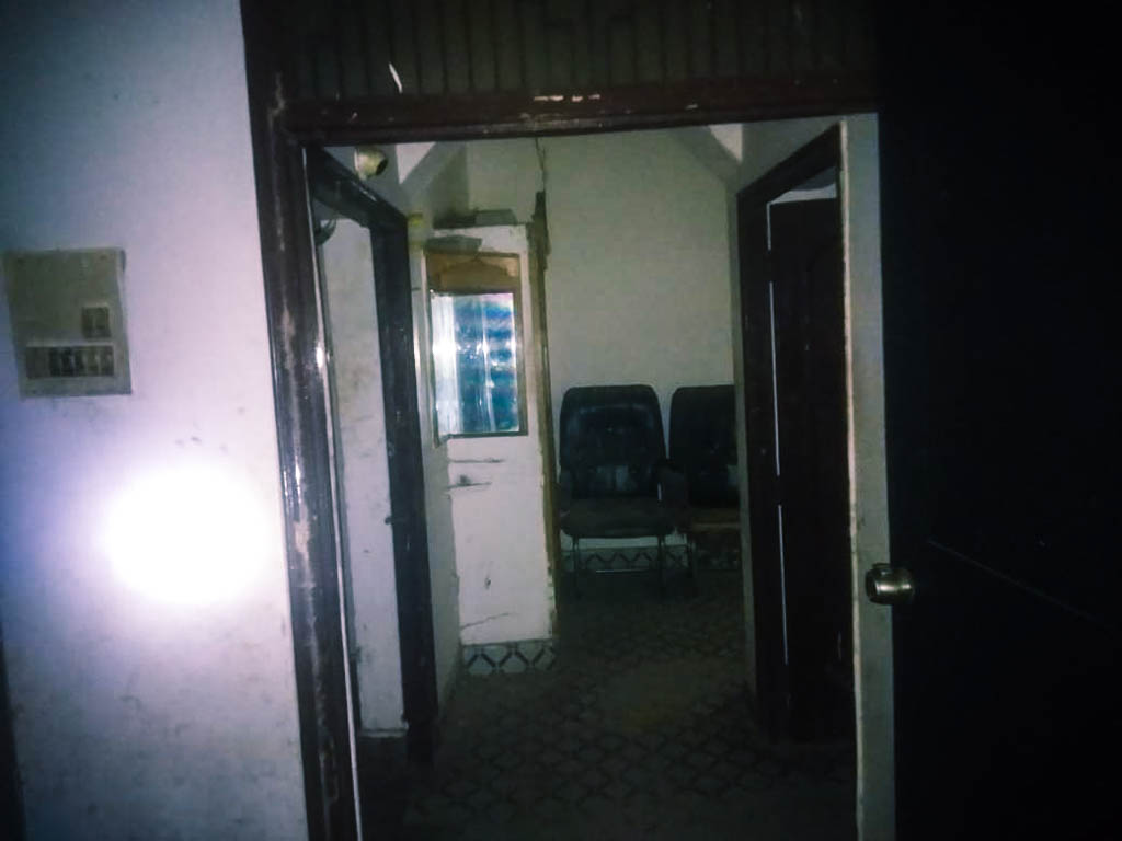 Individual House for Sale in Hoshiarpur