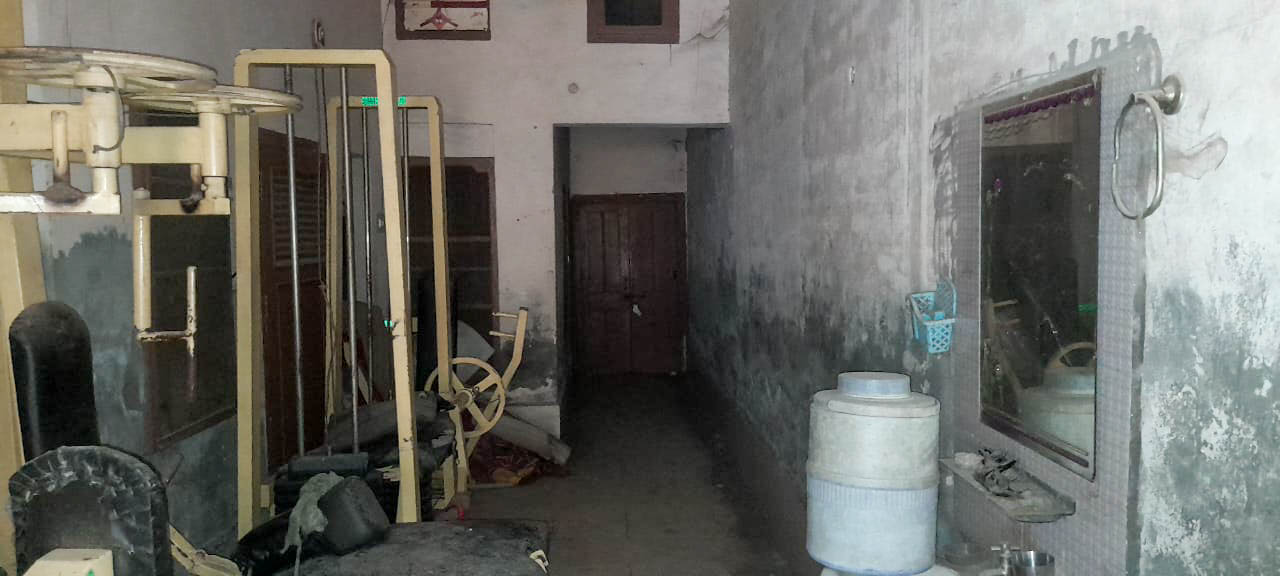 Individual House for Sale in Maur