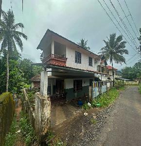 Individual House for Sale in Edavanna, Manjeri