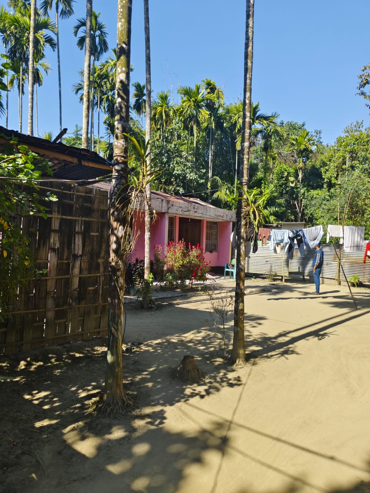 Individual House for Sale in Morigaon