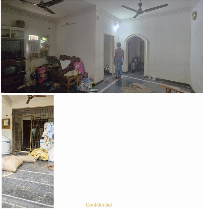 Individual House for Sale in Kurinjipadi