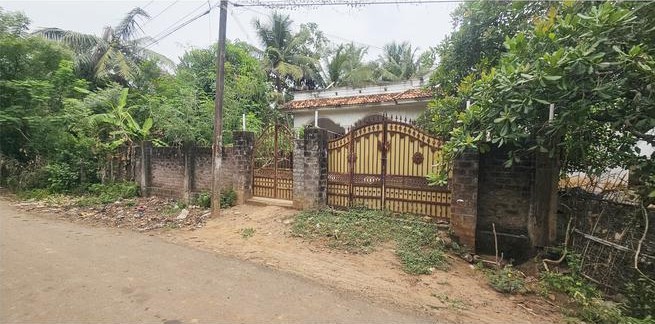 Individual House for Sale in Kurinjipadi