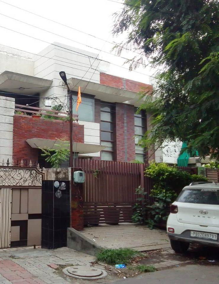 Individual House for Sale in AMRITSAR, Amritsar