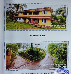 Individual House for Sale in HOSDURG VILLAGE HOSDURG TALUK KASARGOD DISTRICT, Kanhangad