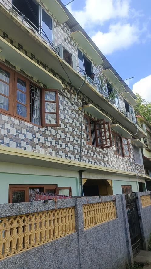 Individual House for Sale in Silchar