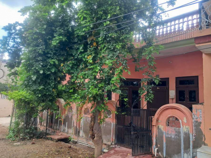 Villa for Sale in BHARATPUR, Nadbai