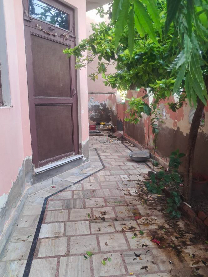 Villa for Sale in BHARATPUR, Nadbai