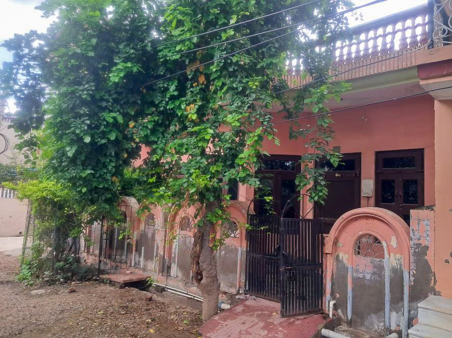 Villa for Sale in BHARATPUR, Nadbai