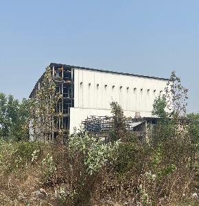 Godowns for Sale in SARASANKHA SORO BALASORE, Soro