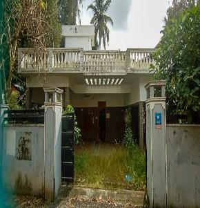 Individual House for Sale in Chembumukku, Kakkanad