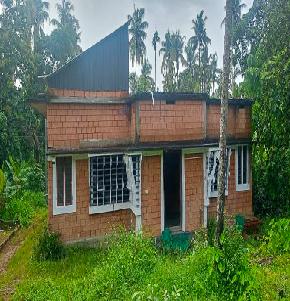Individual House for Sale in Lal K V, Mukundapuram Taluk, Avittathur