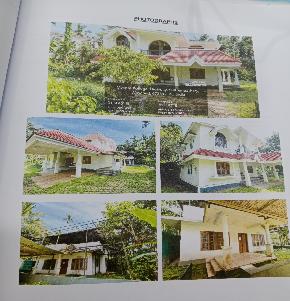 4 BHK Individual House for Sale in Sulthan Bathery