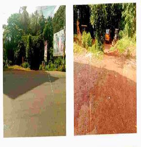 Plot for Sale in Kottakal, Kizhuparamba