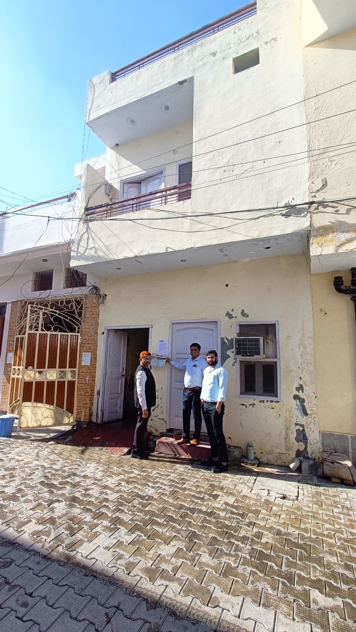 Individual House for Sale in Abohar