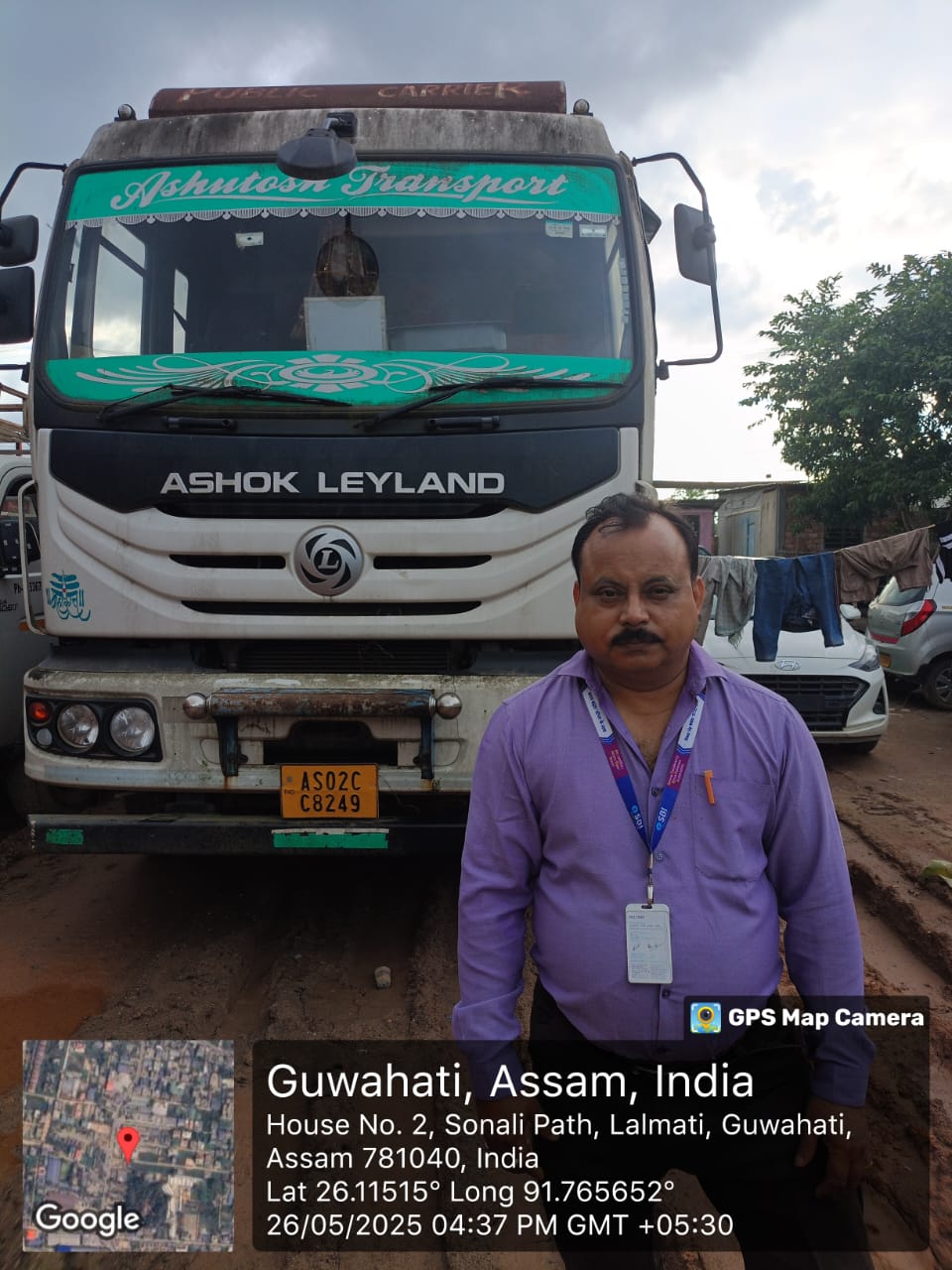 Ashok Leyland Truck for Sale in Guwahati, Garbhanga, Guwahati