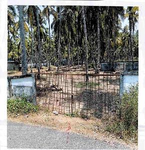 Plot for Sale in LALITHA, THRISSUR, Karamuck